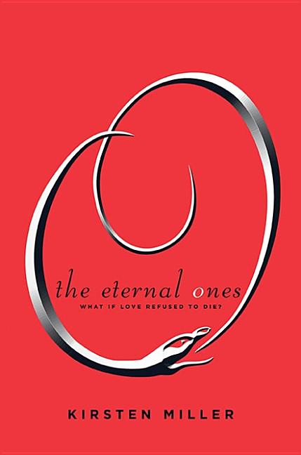 The Eternal Ones: What If Love Refused to Die?