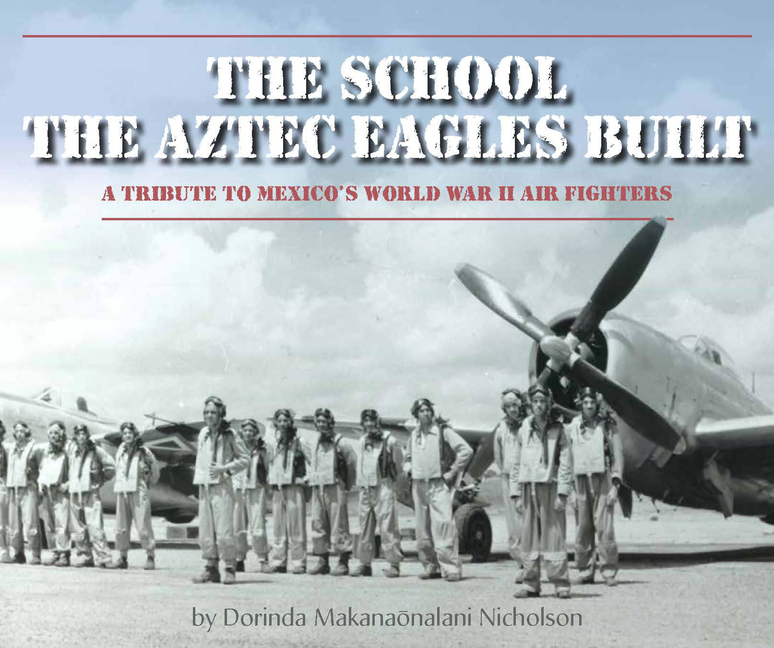 School the Aztec Eagles Built, The