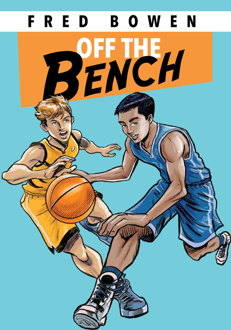 Off the Bench