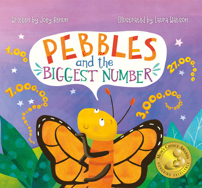 Pebbles and the Biggest Number