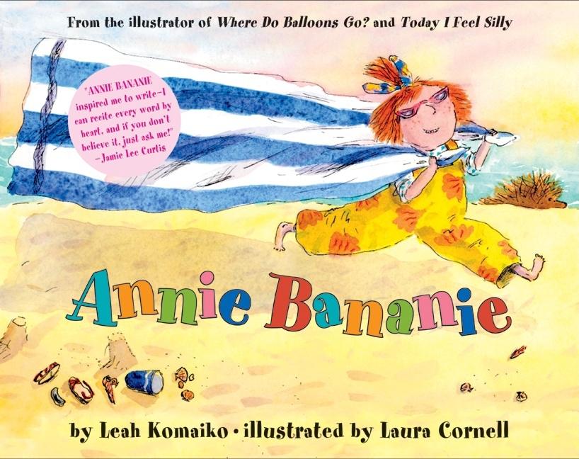 Annie Bananie