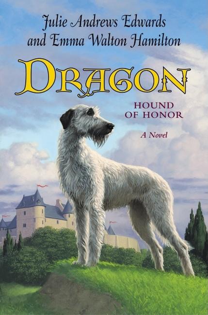 Dragon: Hound of Honor