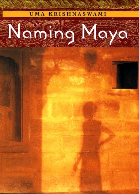 Naming Maya