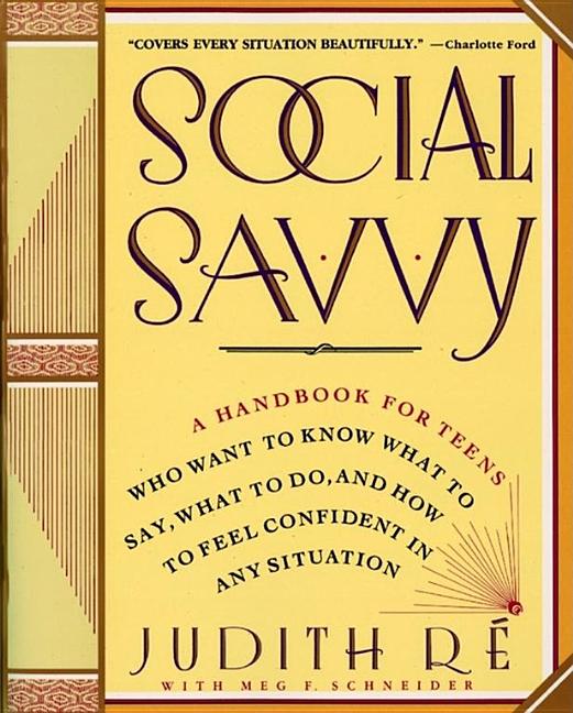 Social Savvy