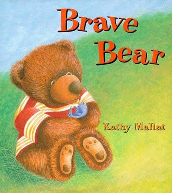 Brave Bear