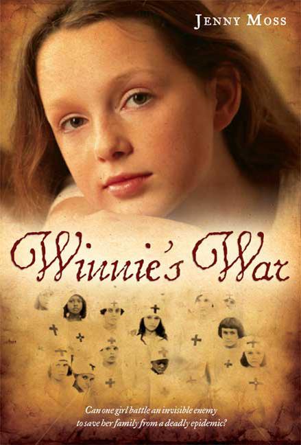 Winnie's War