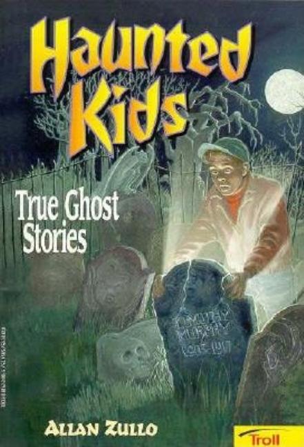 Haunted Kids