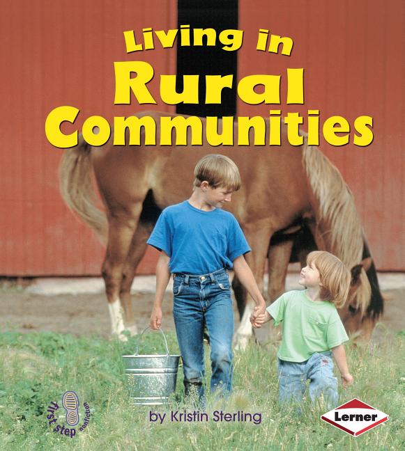 Living in Rural Communities