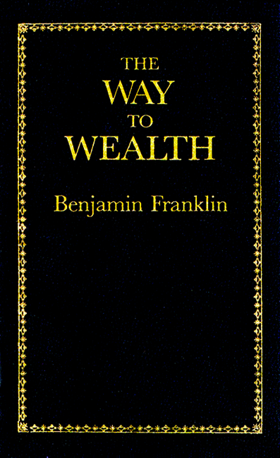 The Way to Wealth