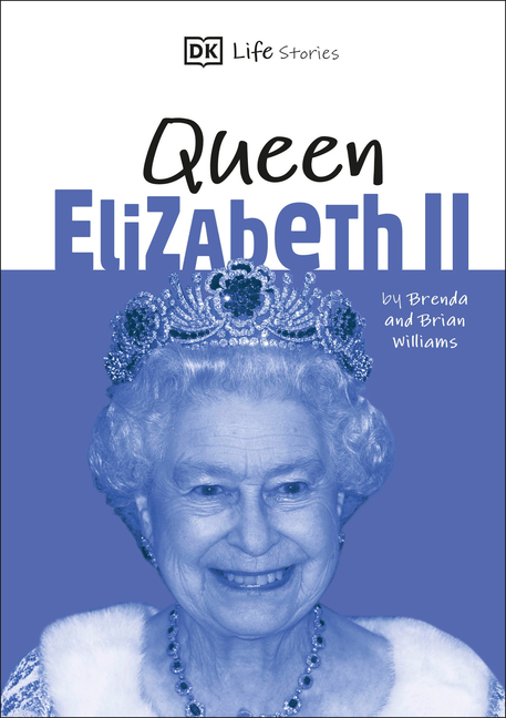 Queen Elizabeth II