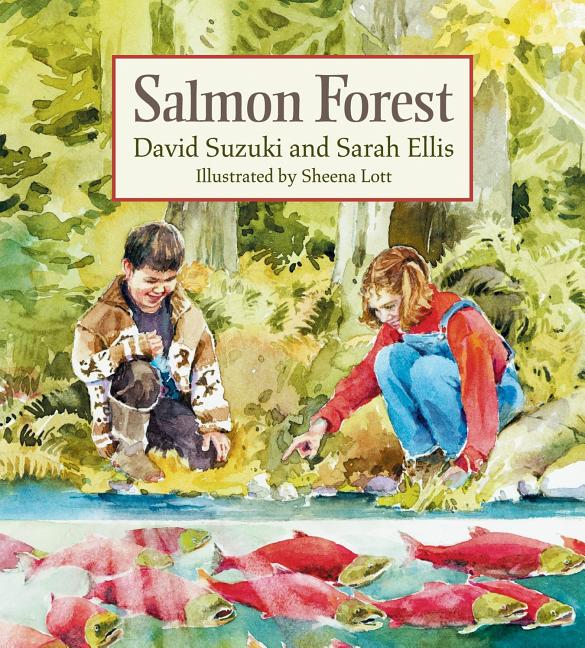 Salmon Forest