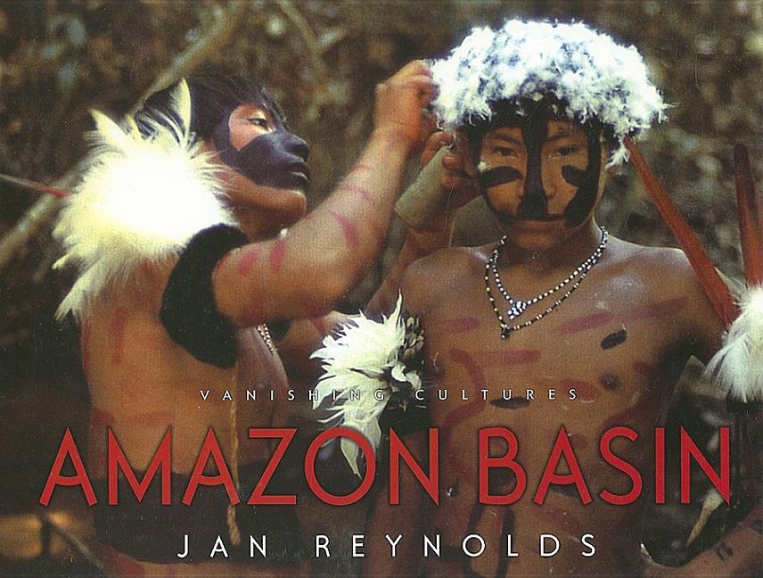 Amazon Basin