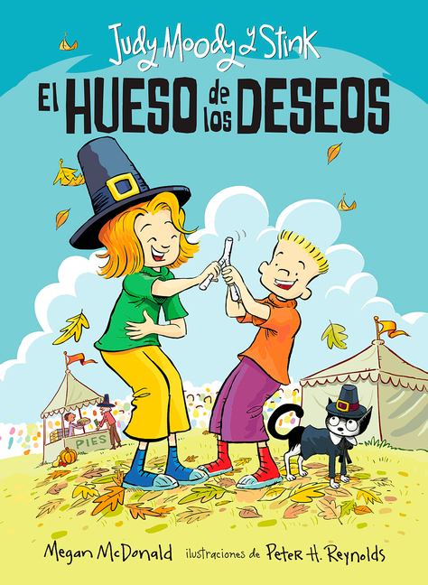 El hueso de los deseos