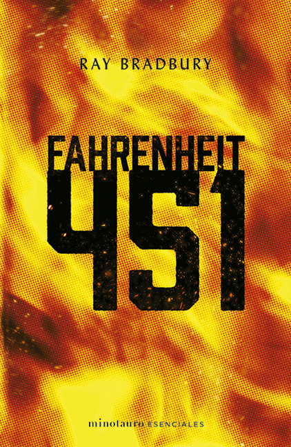 Fahrenheit 451