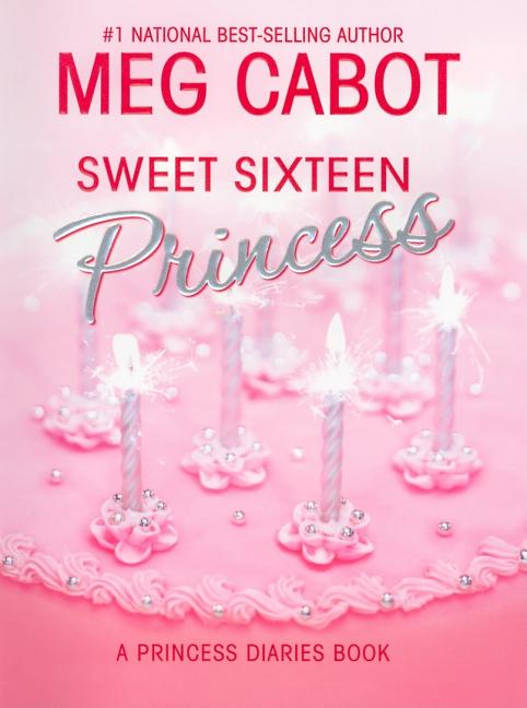 Sweet Sixteen Princess