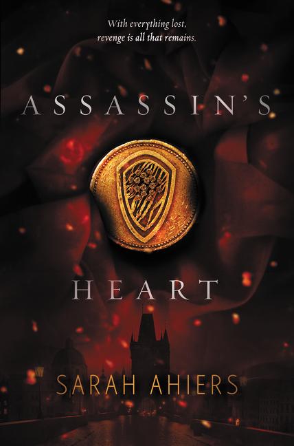 Assassin's Heart