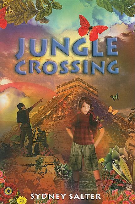 Jungle Crossing