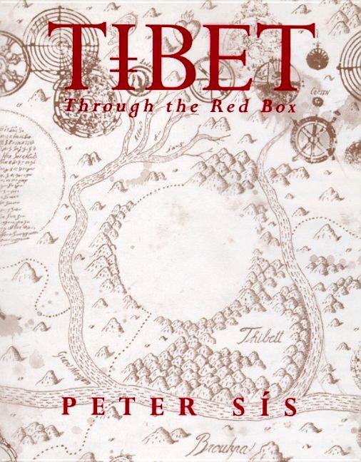 Tibet: Through the Red Box