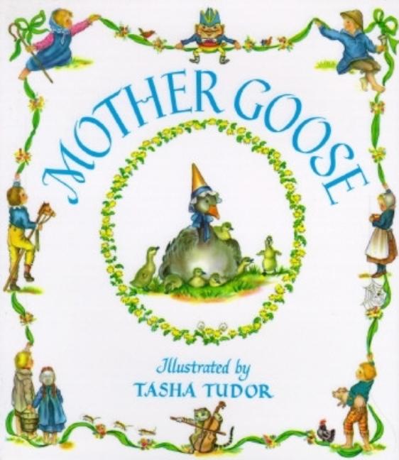 Mother Goose