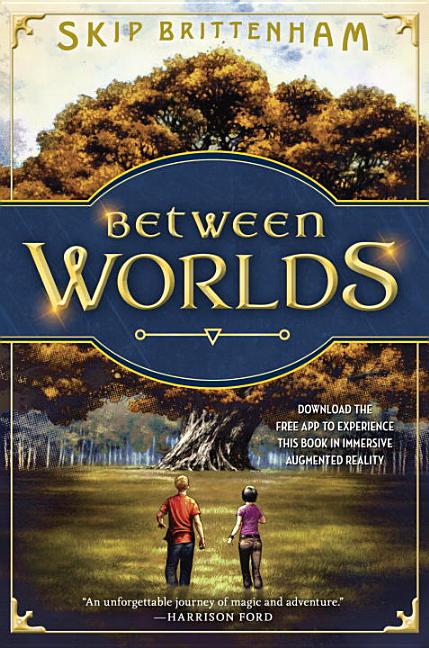 Between Worlds