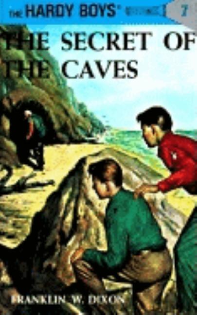 The Secret of the Caves