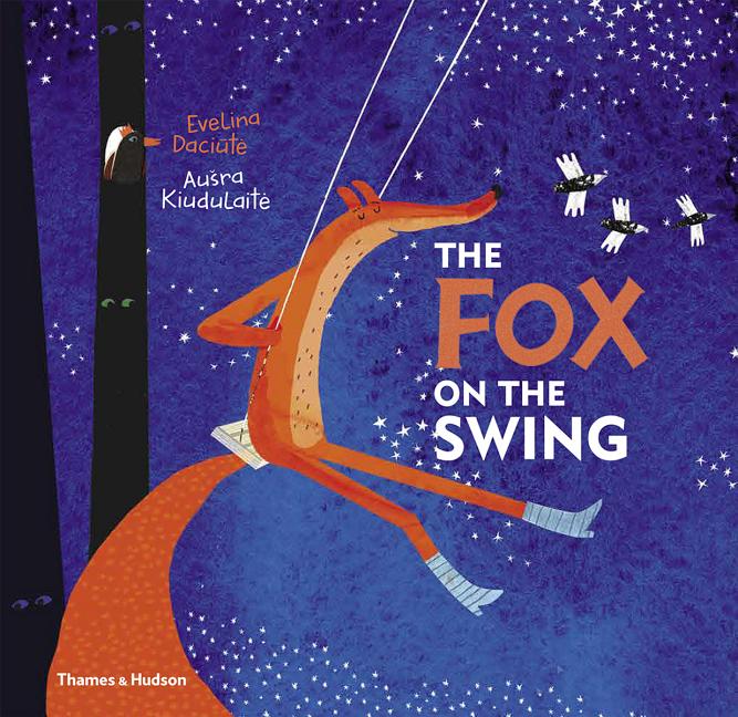 Fox on the Swing, The