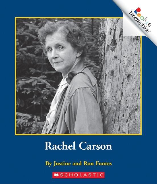 Rachel Carson