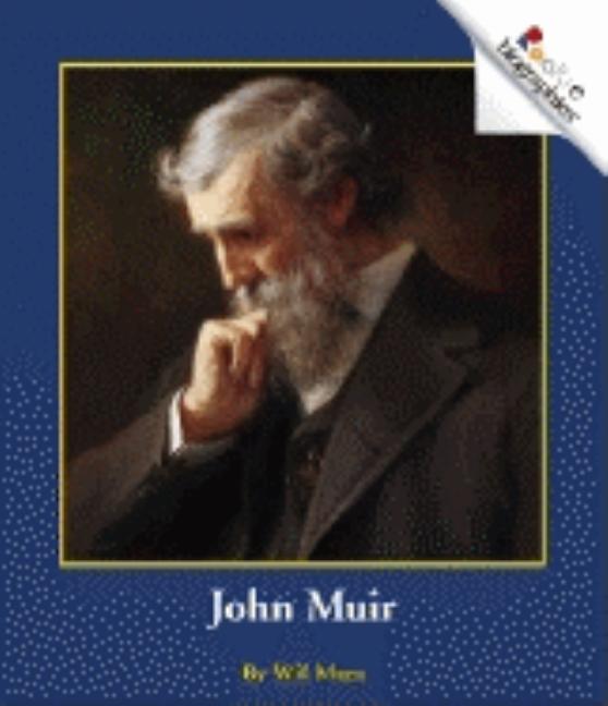 John Muir