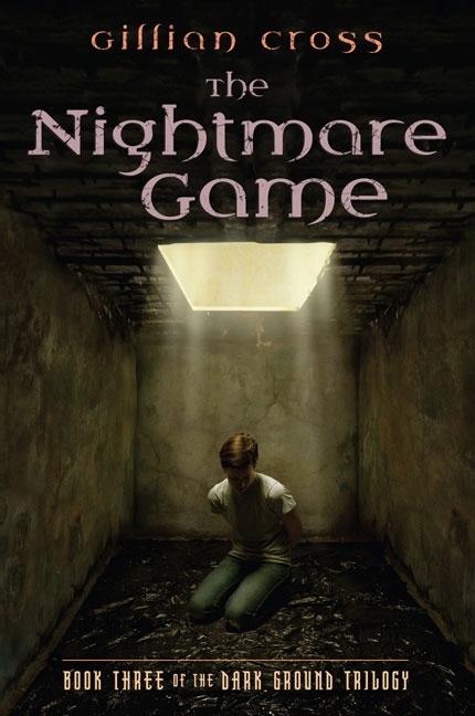 The Nightmare Game