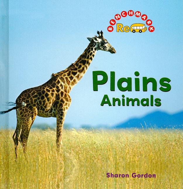 Plains Animals