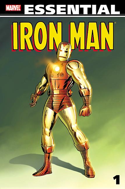 Iron Man