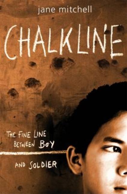 Chalkline