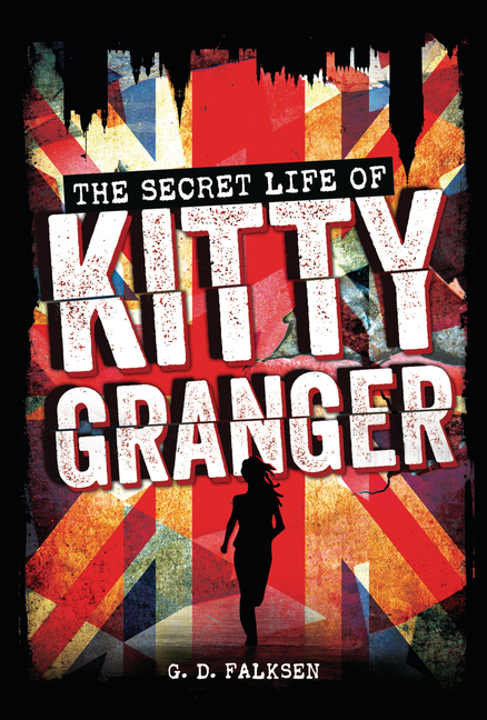 The Secret Life of Kitty Granger