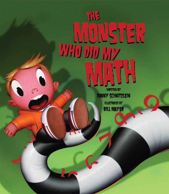 Monster Who Did My Math, The