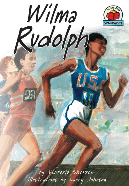 Wilma Rudolph