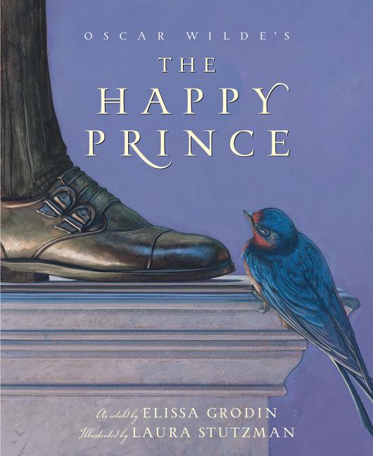 The Happy Prince