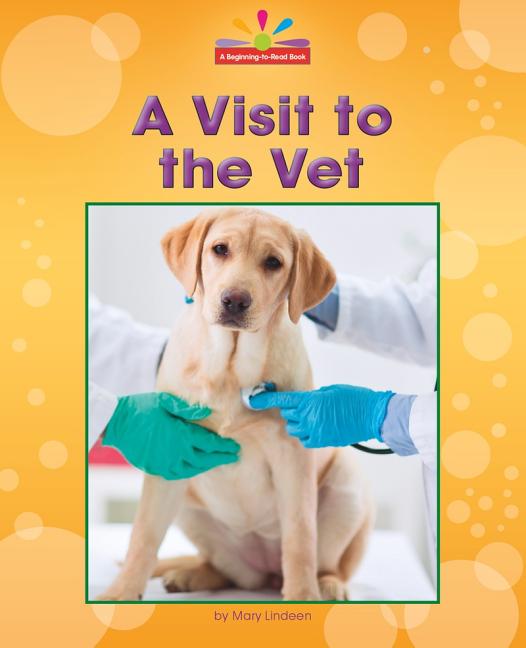 A Visit to the Vet