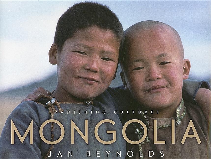 Mongolia