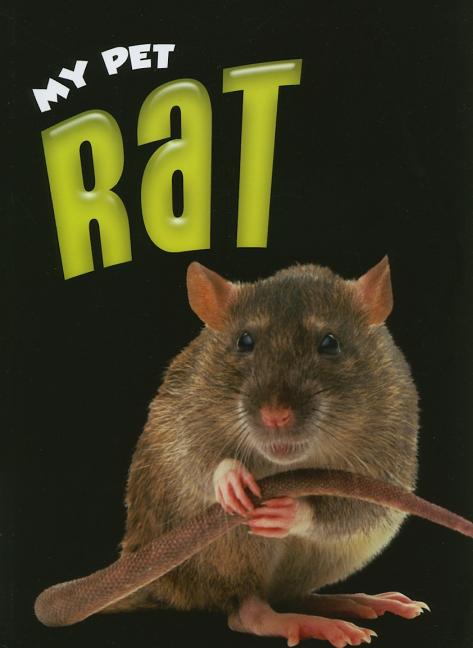 My Pet Rat