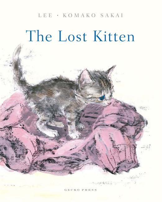 The Lost Kitten