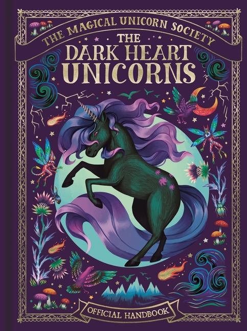 The Dark Hearts Unicorns