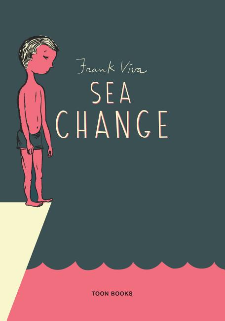 Sea Change