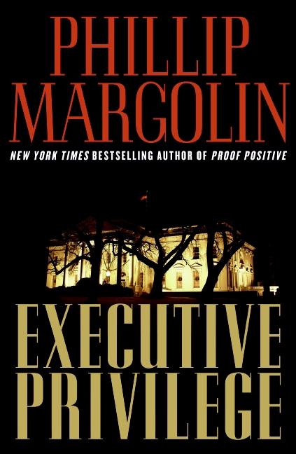 Executive Privilege