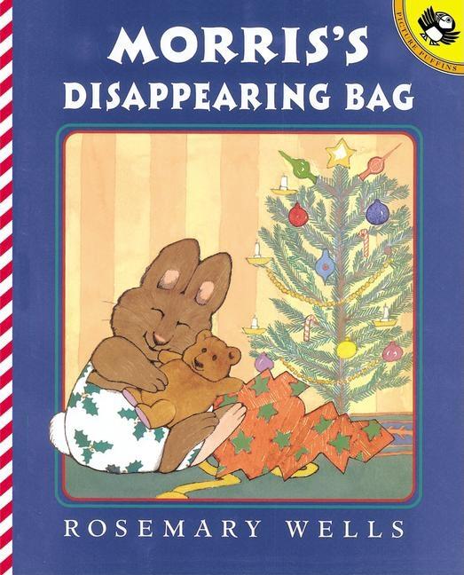 Morris's Disappearing Bag