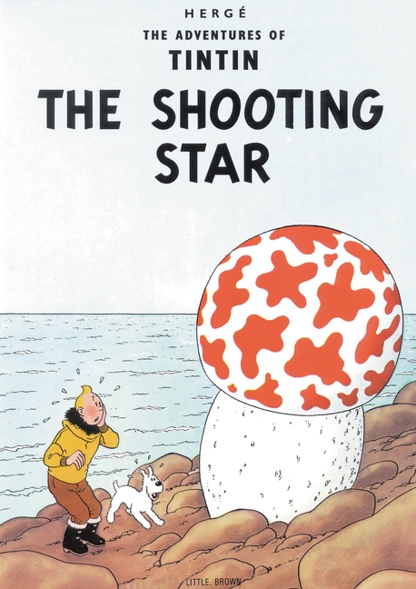 The Shooting Star