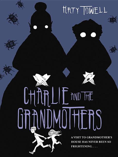 Charlie and the Grandmothers