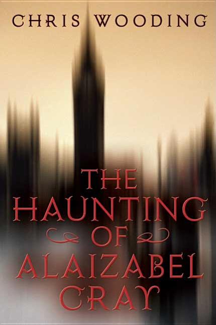 The Haunting of Alaizabel Cray