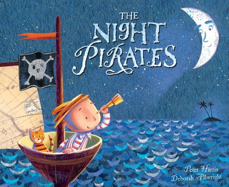 The Night Pirates