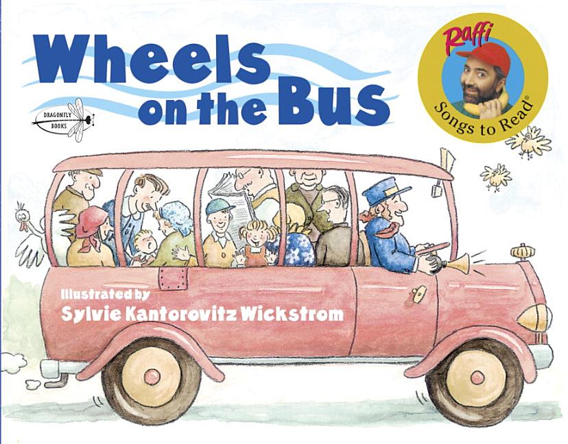 The Wheels on the Bus