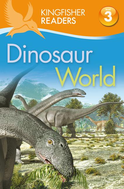 Dinosaur World